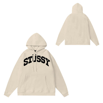 Stussy hoodie