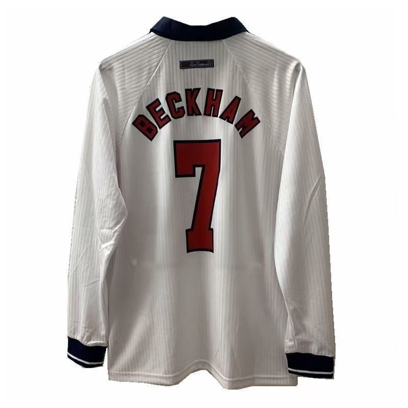 Long Sleeve vintage jersey