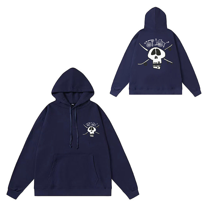 Stussy hoodie