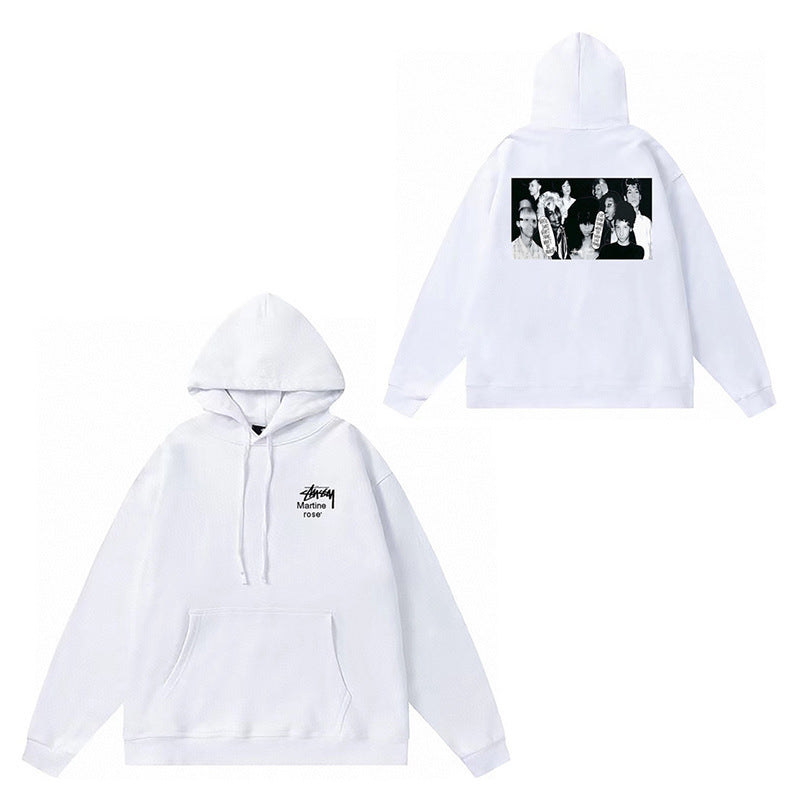 Stussy hoodie