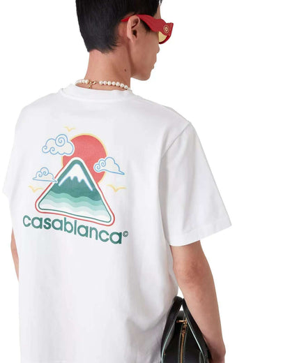 Casa Blanca Tshirt