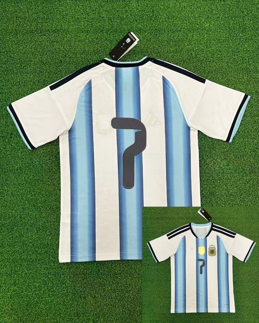 Player jersey WC 26