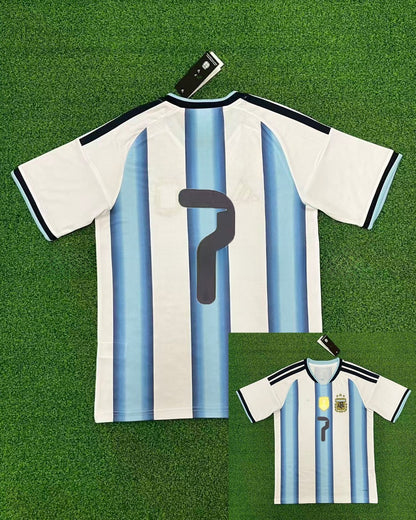 Player jersey WC 26