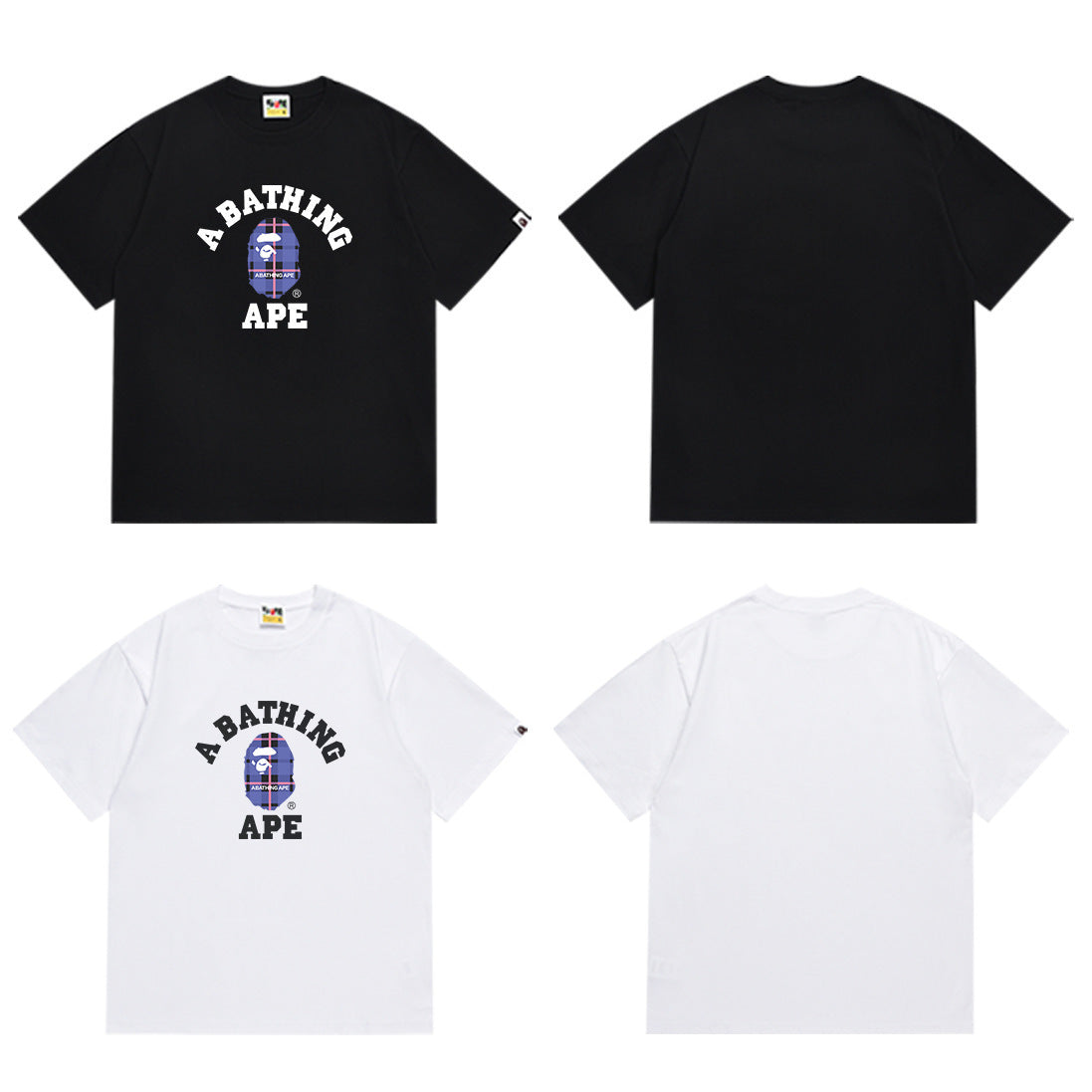 Bape tshirt
