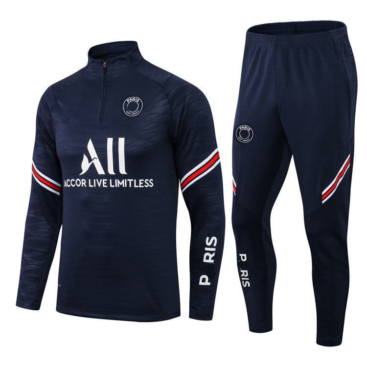 Football Training Suit PSG