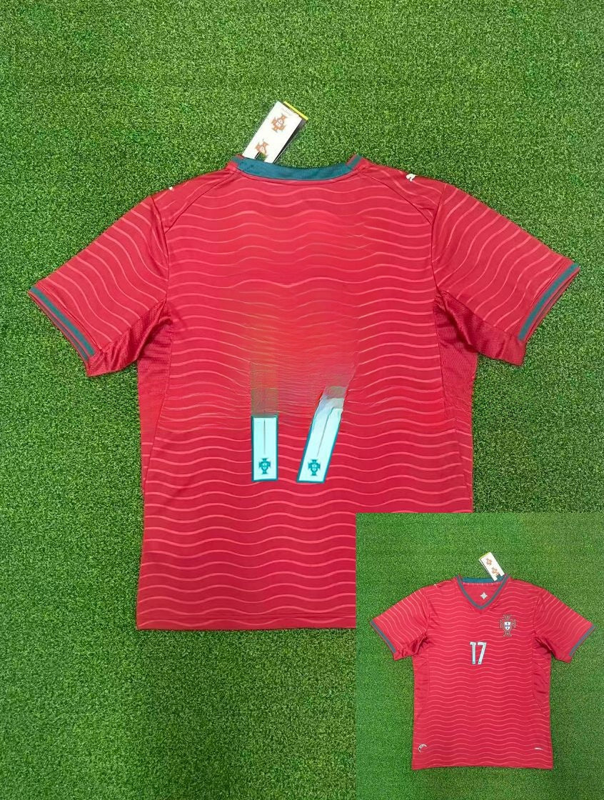 Player jersey WC 26