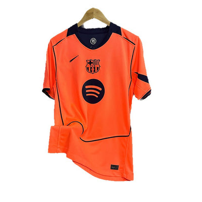 Football Jersey Barca