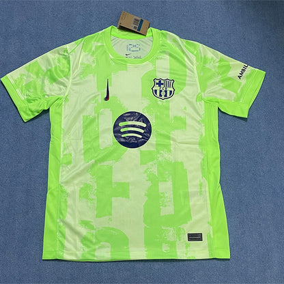 Football Jersey Barca
