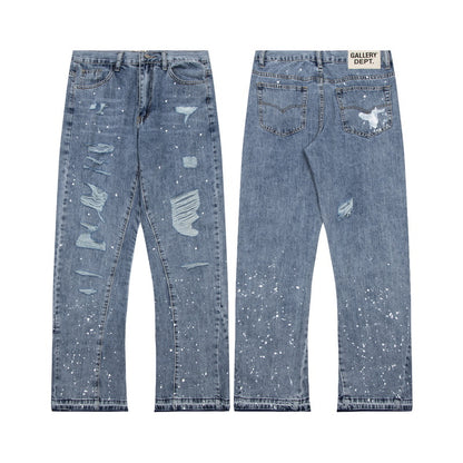 Gallery Dept jeans