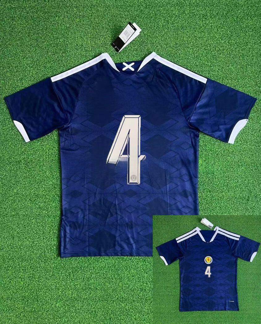 Player jersey WC 26