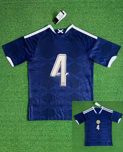 Player jersey WC 26