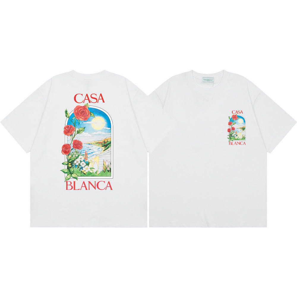 Casa Blanca Tshirt
