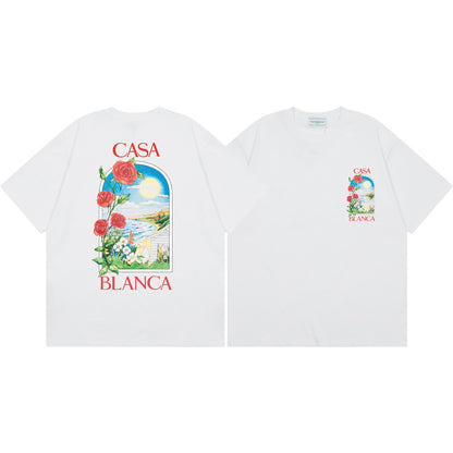 Casa Blanca Tshirt