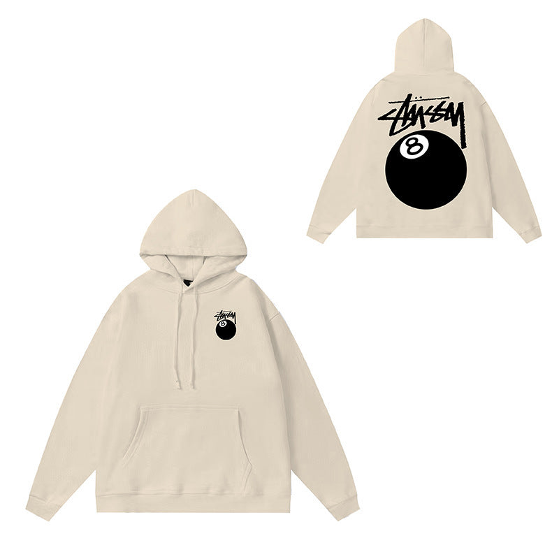 Stussy hoodie