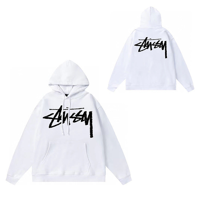 Stussy hoodie