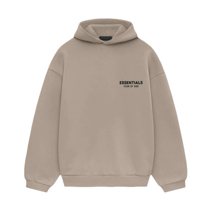 Essential Oversized Hoodie