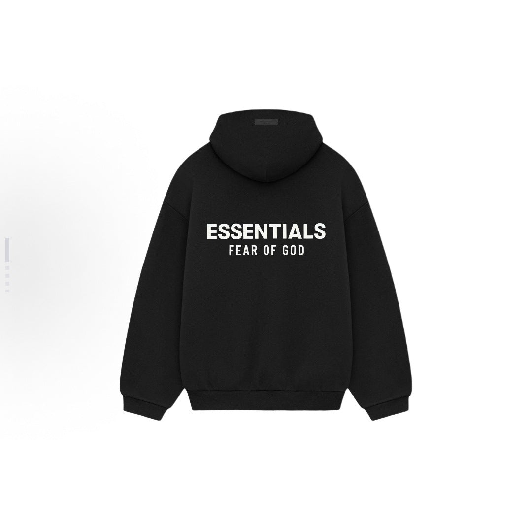 Essential Oversized Hoodie