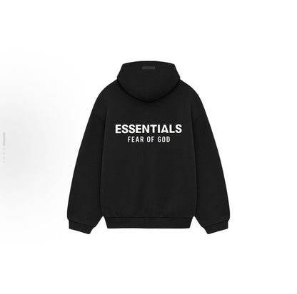 Essential Oversized Hoodie