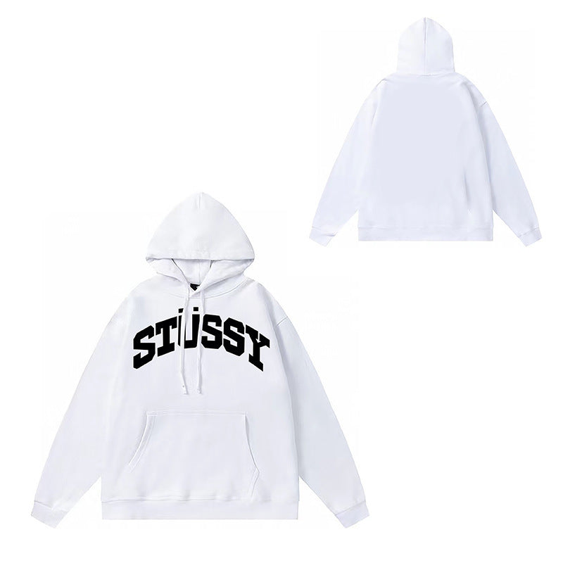 Stussy hoodie