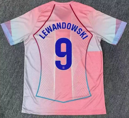 Barcelona Football Jersey