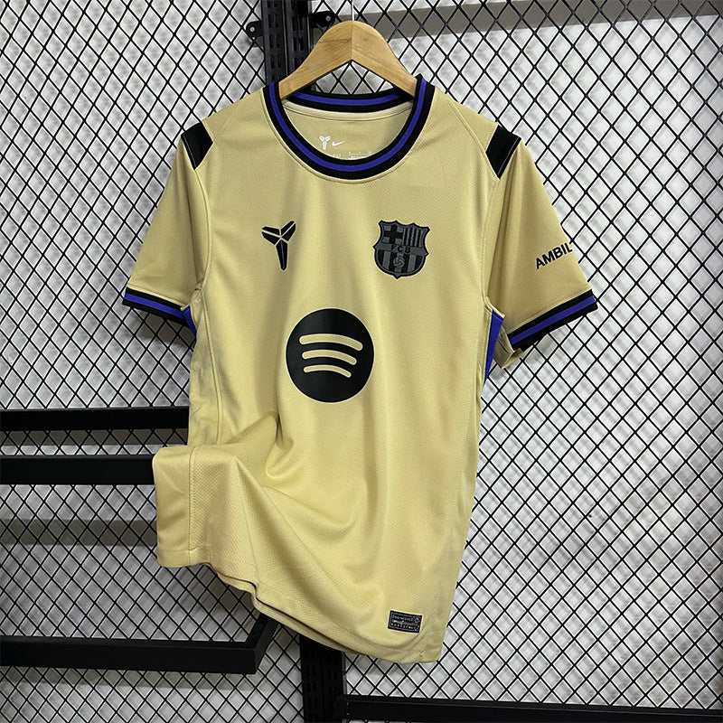 Football Jersey Barca