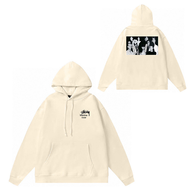 Stussy hoodie