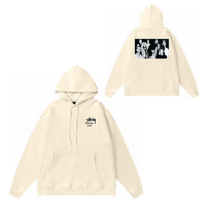 Stussy hoodie