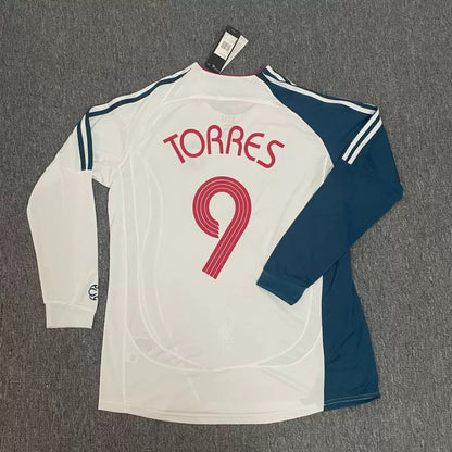 Long Sleeve vintage jersey