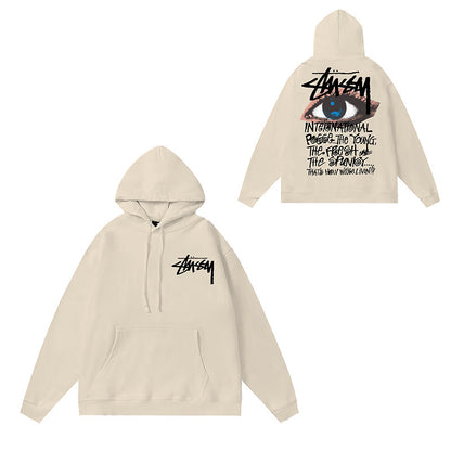 Stussy hoodie