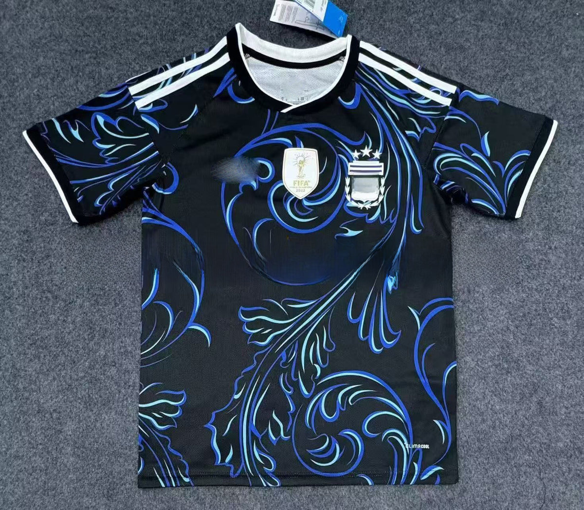 Player jersey WC 26