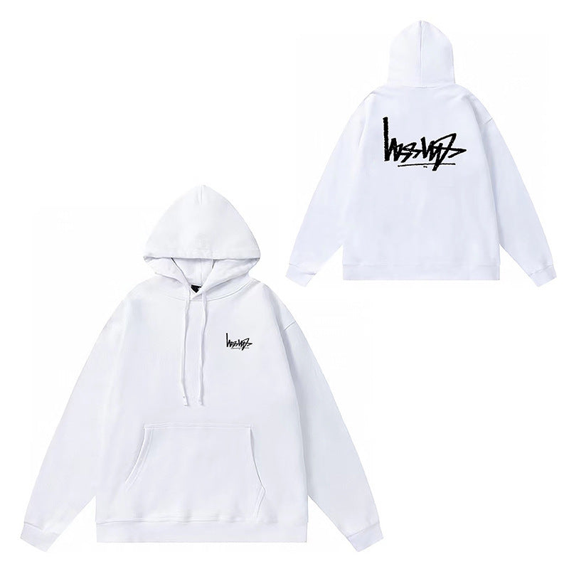 Stussy hoodie