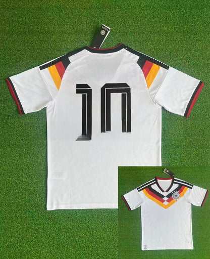 Player jersey WC 26