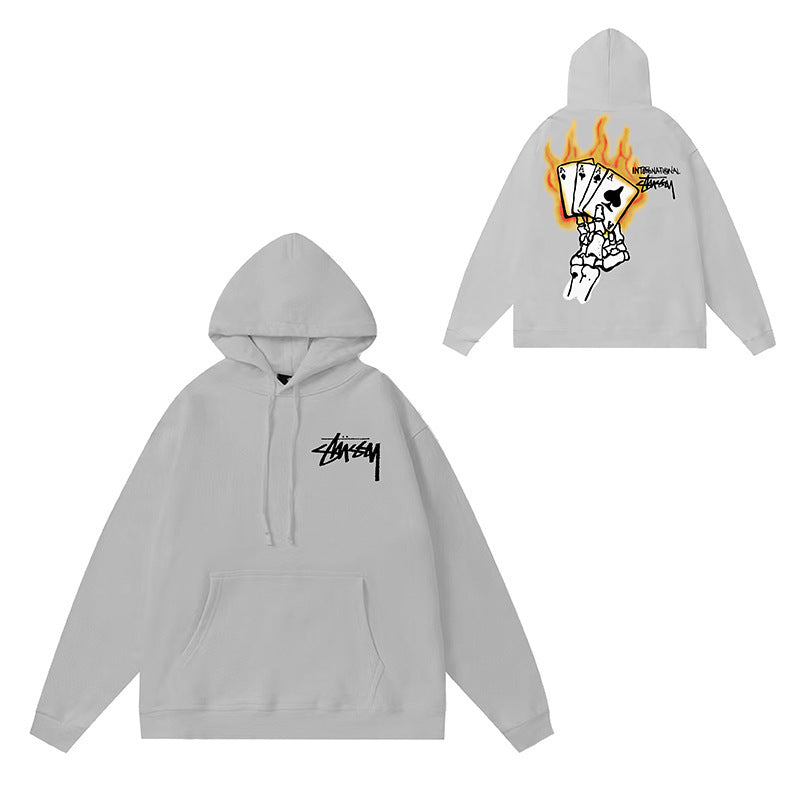 Stussy hoodie
