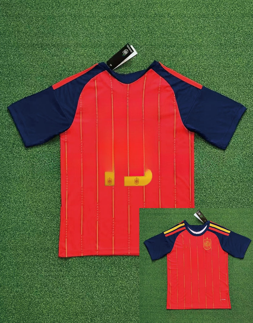 Player jersey WC 26