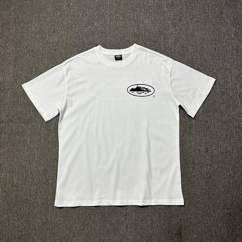 Short-Sleeved T-Shirt C