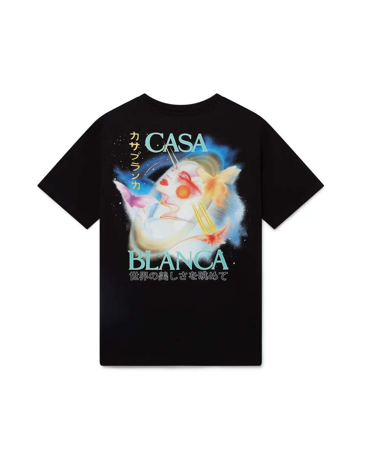 Casa Blanca Tshirt