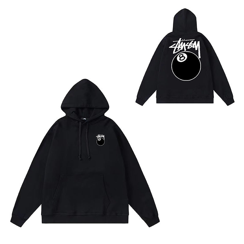 Stussy hoodie