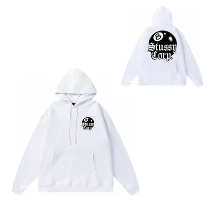 Stussy hoodie