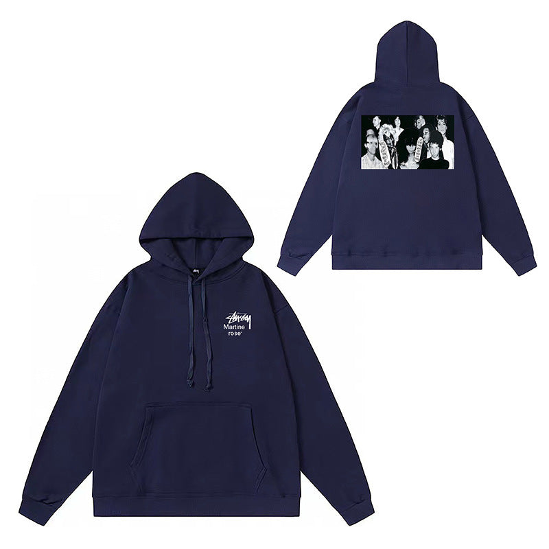 Stussy hoodie