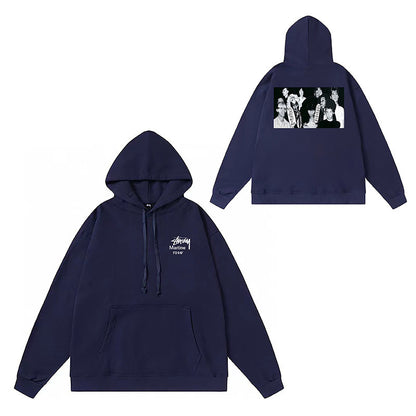 Stussy hoodie