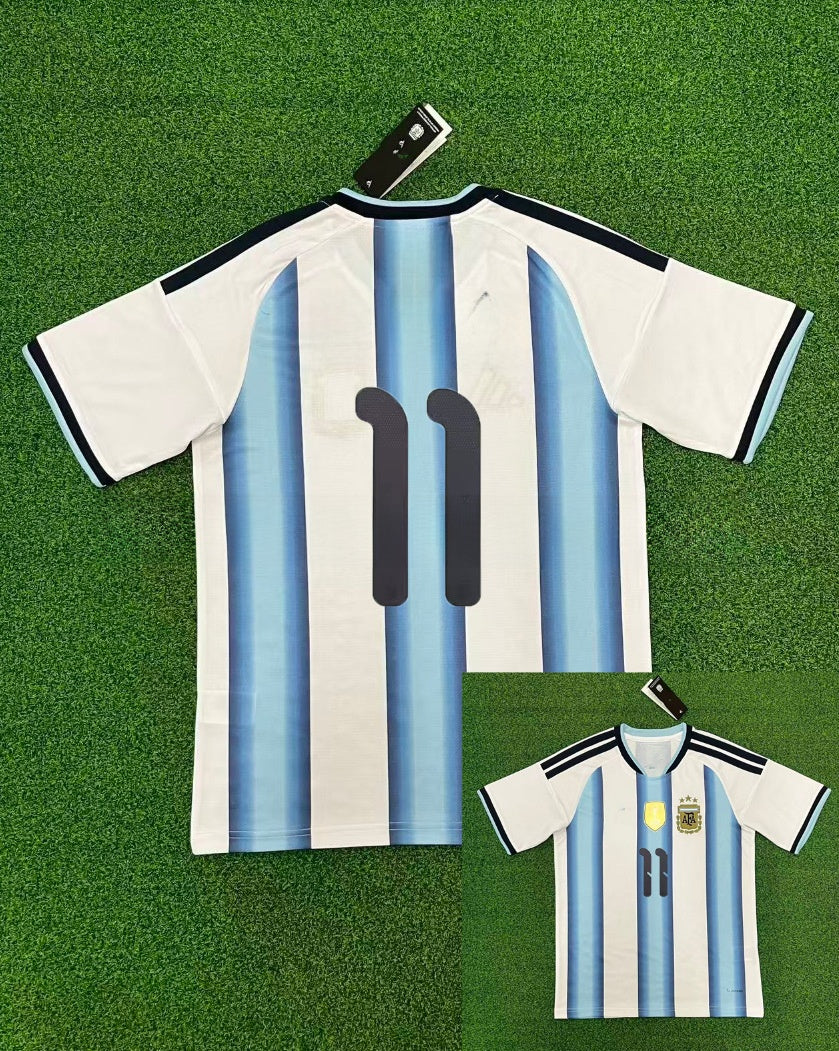 Player jersey WC 26