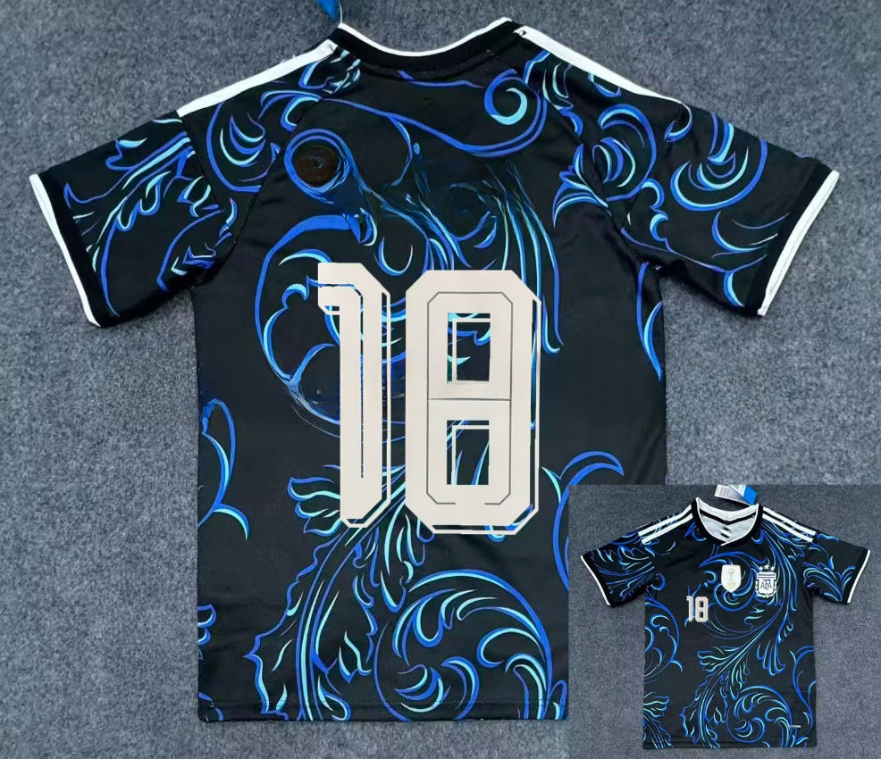 Player jersey WC 26