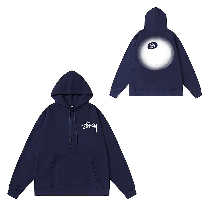 Stussy hoodie