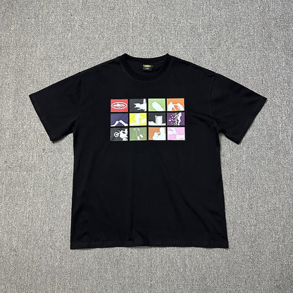 Short-Sleeved T-Shirt C
