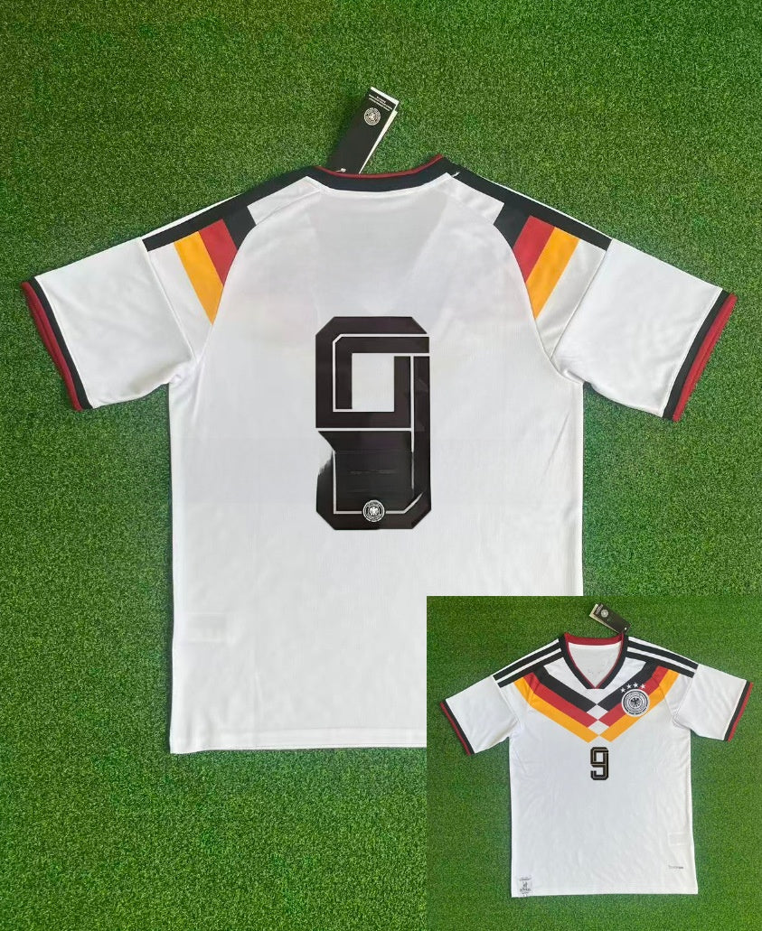 Player jersey WC 26