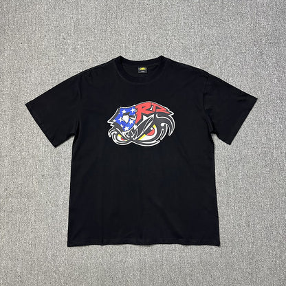 Short-Sleeved T-Shirt C