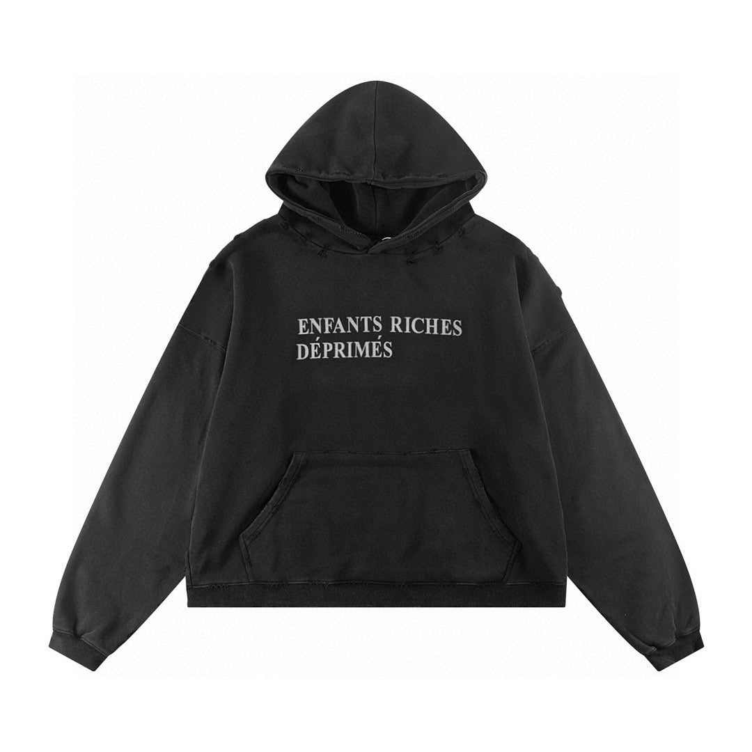 ERD hoodie