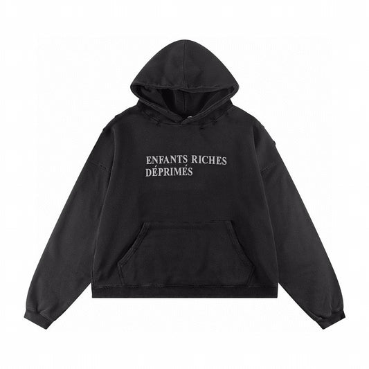 ERD hoodie