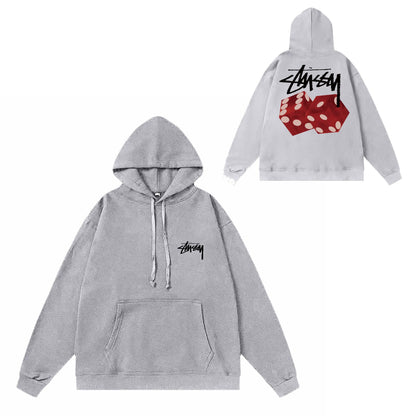 Stussy hoodie