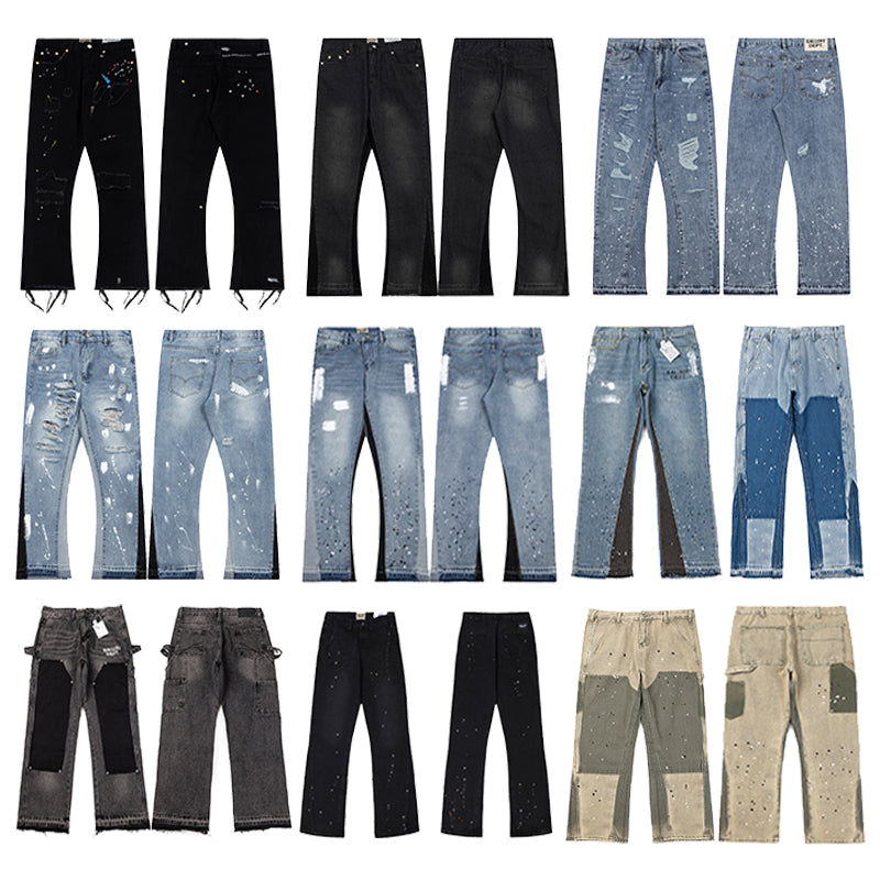 Gallery Dept jeans